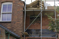 free East Fleet home extension quotes